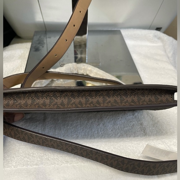 Michael Kors Belt Bag - Picture 4 of 6